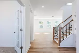 5112 Boylston Dr, Fuquay Varina, NC 27526 - Photo 20