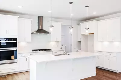 5112 Boylston Drive, Fuquay Varina, NC 27526 - Photo 1