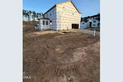 5112 Boylston Drive, Fuquay-Varina, NC 27526 - Photo 4