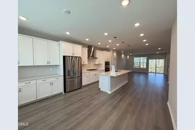 2007 Lambert Road #57, Cary, NC 27519 - Photo 4