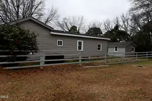 405 E Cole St, Dunn, NC 28334 - Photo 30