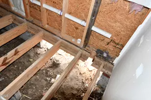 405 E Cole St, Dunn, NC 28334 - Photo 22