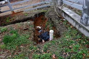 405 E Cole St, Dunn, NC 28334 - Photo 38