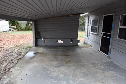 405 E Cole Street, Dunn, NC 28334 - Photo 34