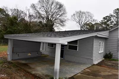 405 E Cole Street, Dunn, NC 28334 - Photo 32