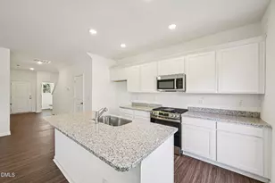 1600 Mirth Ct, Rolesville, NC 27571 - Photo 12