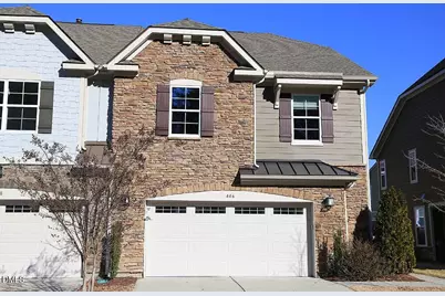 446 Methven Grove Drive, Cary, NC 27519 - Photo 2