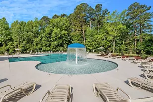 130 S Gallaspy Dr, Wilsons Mills, NC 27520 - Photo 26