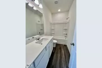 130 S Gallaspy Drive, Wilsons Mills, NC 27520 - Photo 18