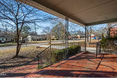 823 Weston Street, Raleigh, NC 27610 - Photo 4