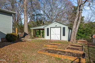 823 Weston St, Raleigh, NC 27610 - Photo 30