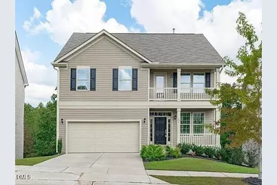 821 Stable Fern Drive, Fuquay-Varina, NC 27526 - Photo 26