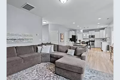 821 Stable Fern Drive, Fuquay-Varina, NC 27526 - Photo 6