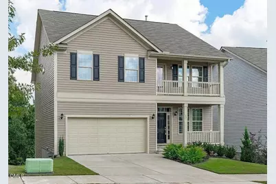 821 Stable Fern Drive, Fuquay-Varina, NC 27526 - Photo 1