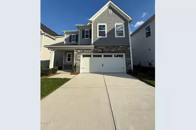 332 Canyon Gap Way, Raleigh, NC 27610 - Photo 2