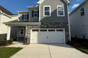 332 Canyon Gap Wy, Raleigh, NC 27610 - Photo 2