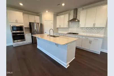 332 Canyon Gap Way, Raleigh, NC 27610 - Photo 4