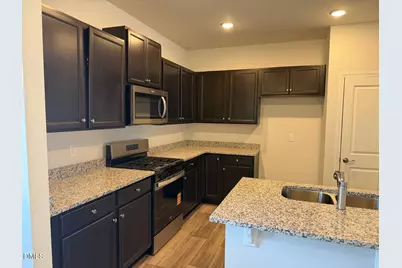 4007 Kidd Place, Durham, NC 27703 - Photo 2