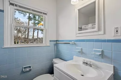 606 W Harnett Street, Benson, NC 27504 - Photo 24