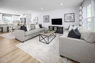 204 Brook Sward Drive, Wendell, NC 27591 - Photo 6