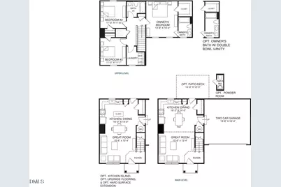 191 Jasmine Street, Wendell, NC 27591 - Photo 2