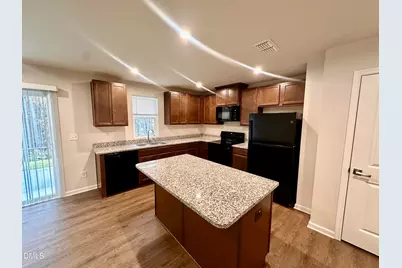 6650 Gibraltar Rock Drive, Raleigh, NC 27610 - Photo 8