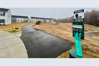 6650 Gibraltar Rock Drive, Raleigh, NC 27610 - Photo 20