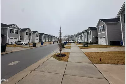 6650 Gibraltar Rock Drive, Raleigh, NC 27610 - Photo 24