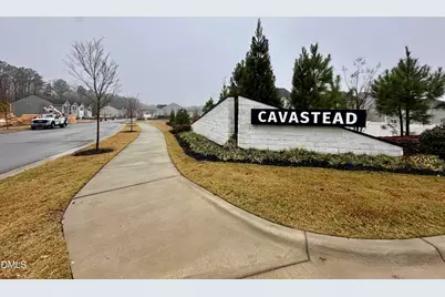 6650 Gibraltar Rock Drive, Raleigh, NC 27610 - Photo 2