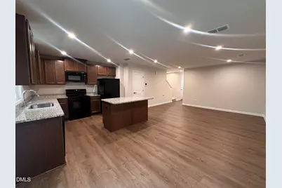 6650 Gibraltar Rock Drive, Raleigh, NC 27610 - Photo 4