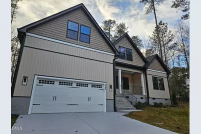 440 Shawnee Drive, Louisburg, NC 27549 - Photo 2