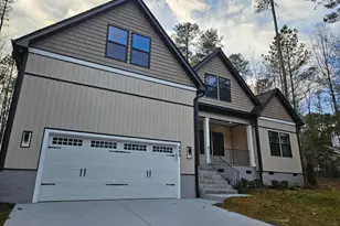 440 Shawnee Dr, Louisburg, NC 27549 - Photo 2