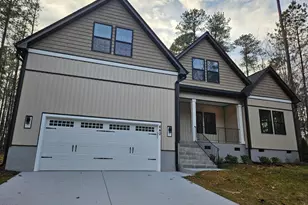 440 Shawnee Dr, Louisburg, NC 27549 - Photo 4