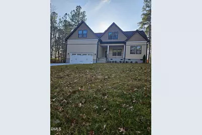 440 Shawnee Drive, Louisburg, NC 27549 - Photo 6