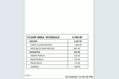 440 Shawnee Drive, Louisburg, NC 27549 - Photo 20