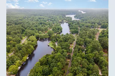 440 Shawnee Drive, Louisburg, NC 27549 - Photo 30