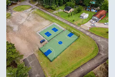 440 Shawnee Drive, Louisburg, NC 27549 - Photo 24