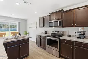 7643 Jordan Rd, Rocky Mount, NC 27803 - Photo 4