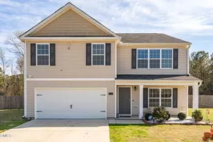 7643 Jordan Rd, Rocky Mount, NC 27803 - Photo 2