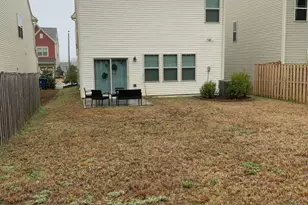 1022 Thoughtful Spot Ln, Durham, NC 27703 - Photo 2