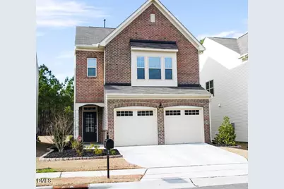 1022 Thoughtful Spot Lane, Durham, NC 27703 - Photo 20