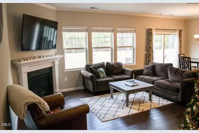 1022 Thoughtful Spot Lane, Durham, NC 27703 - Photo 6