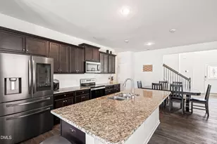 4246 Belmont Villas Way, Rocky Mount, NC 27804 - Photo 1