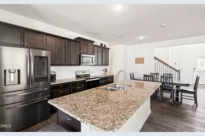 4246 Belmont Villas Way, Rocky Mount, NC 27804 - Photo 8