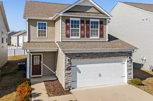 4246 Belmont Villas Way, Rocky Mount, NC 27804 - Photo 1