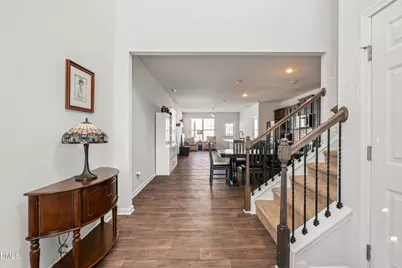 4246 Belmont Villas Way, Rocky Mount, NC 27804 - Photo 4