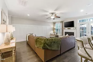 36 Peninsula Ct, Clayton, NC 27520 - Photo 20