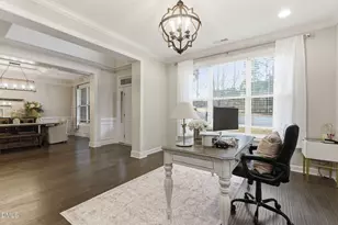 36 Peninsula Ct, Clayton, NC 27520 - Photo 8