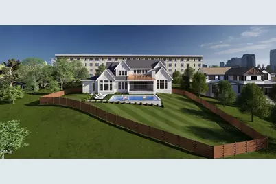 4305 Pamlico Drive, Raleigh, NC 27609 - Photo 4