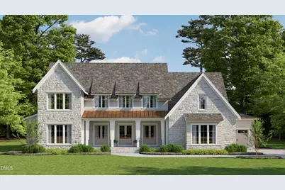 4305 Pamlico Drive, Raleigh, NC 27609 - Photo 1